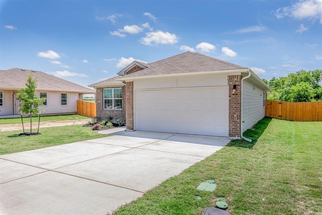 6621 Kildare DR, Georgetown, TX 78626