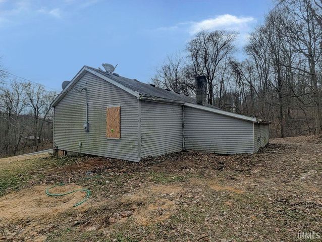 3251 N Us Highway 231 Highway, Spencer, IN 47460