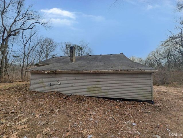 3251 N Us Highway 231 Highway, Spencer, IN 47460