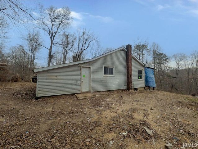 3251 N Us Highway 231 Highway, Spencer, IN 47460