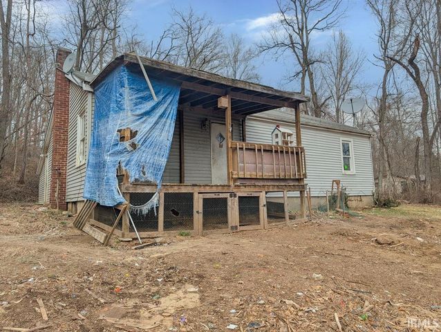 3251 N Us Highway 231 Highway, Spencer, IN 47460