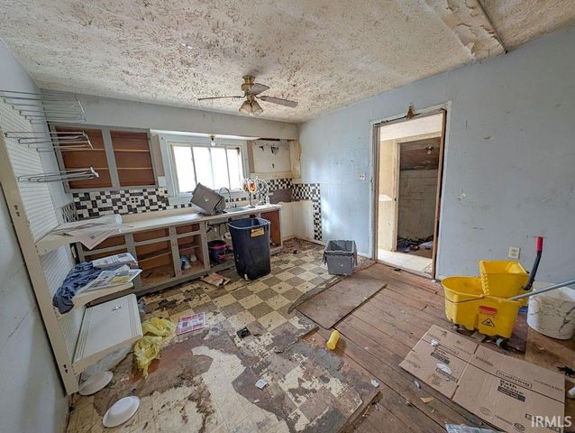 3251 N Us Highway 231 Highway, Spencer, IN 47460