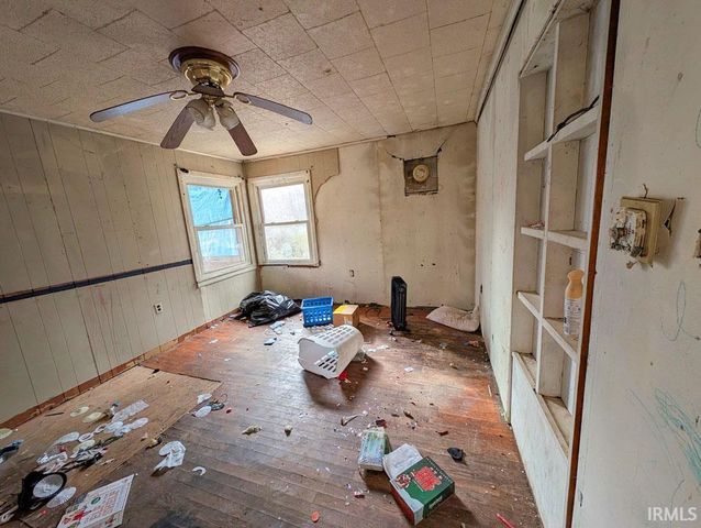 3251 N Us Highway 231 Highway, Spencer, IN 47460