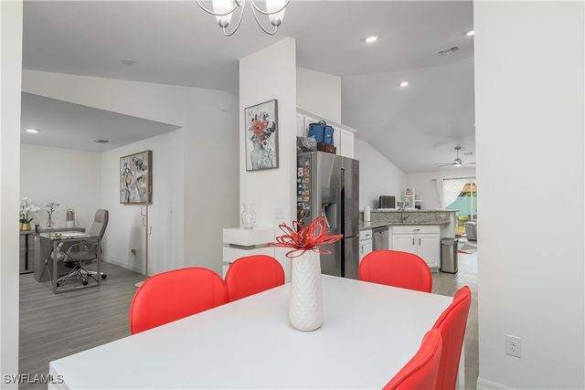 3524 SW 11th AVE, Cape Coral, FL 33914