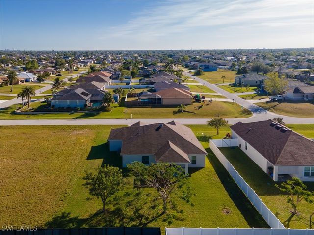 3524 SW 11th AVE, Cape Coral, FL 33914