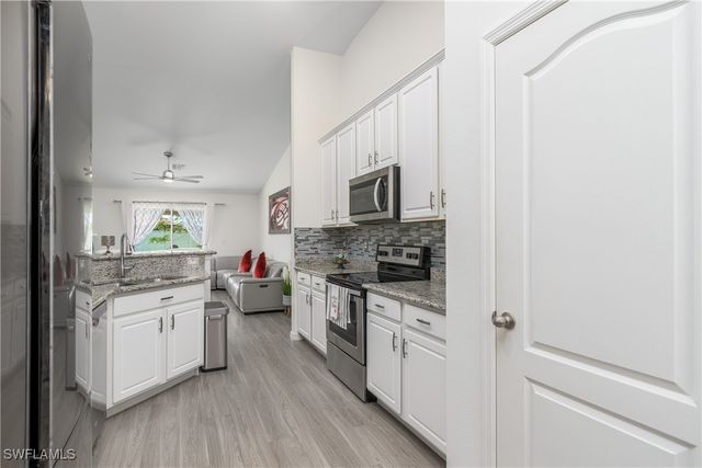 3524 SW 11th AVE, Cape Coral, FL 33914