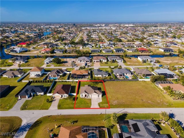 3524 SW 11th AVE, Cape Coral, FL 33914