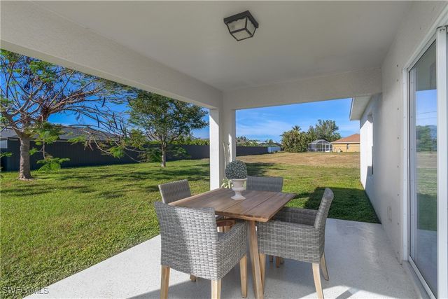 3524 SW 11th AVE, Cape Coral, FL 33914