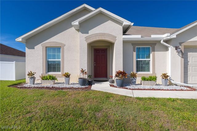 3524 SW 11th AVE, Cape Coral, FL 33914