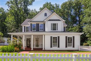 563 Faith NW Street, Marietta, GA 30064