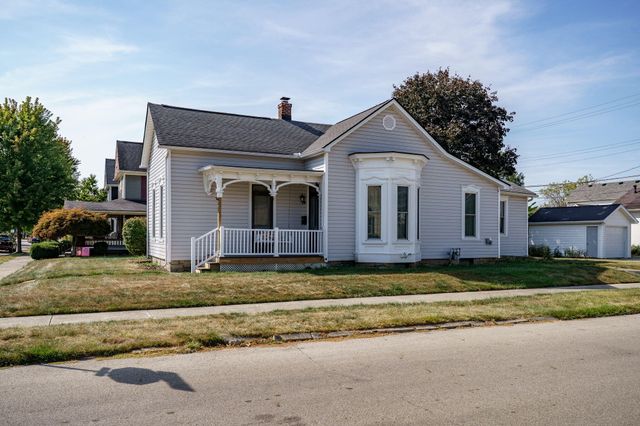 502 Lincoln Avenue 502 Lincoln Avenue, Troy, OH 45373