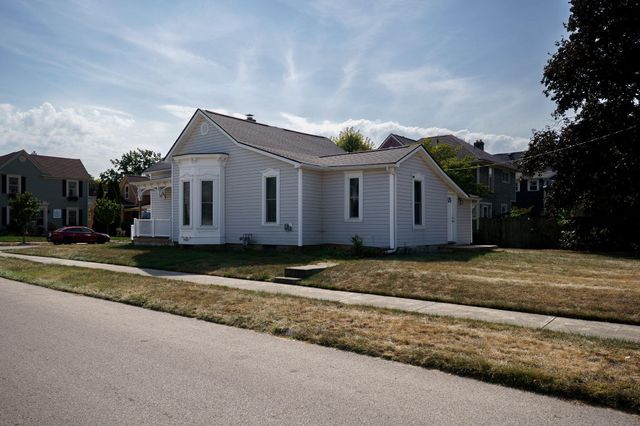 502 Lincoln Avenue 502 Lincoln Avenue, Troy, OH 45373