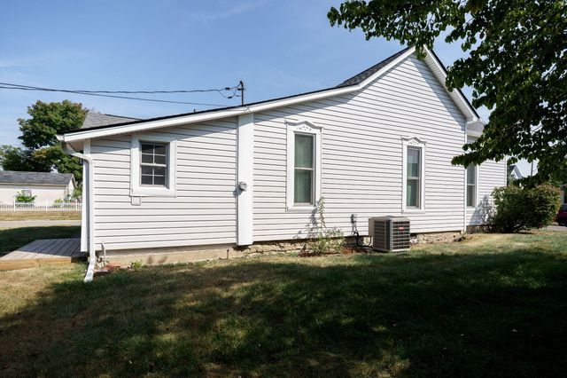 502 Lincoln Avenue 502 Lincoln Avenue, Troy, OH 45373