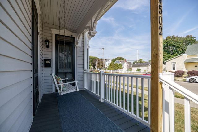 502 Lincoln Avenue 502 Lincoln Avenue, Troy, OH 45373