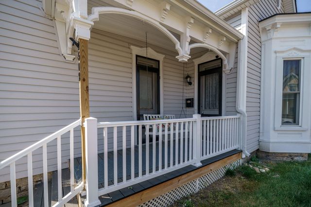 502 Lincoln Avenue 502 Lincoln Avenue, Troy, OH 45373