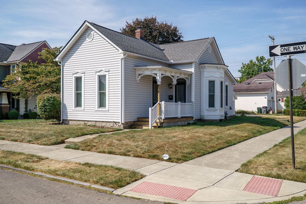 502 Lincoln Avenue 502 Lincoln Avenue, Troy, OH 45373