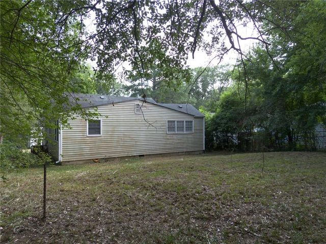 1383 Almont Drive SW, Atlanta, GA 30310