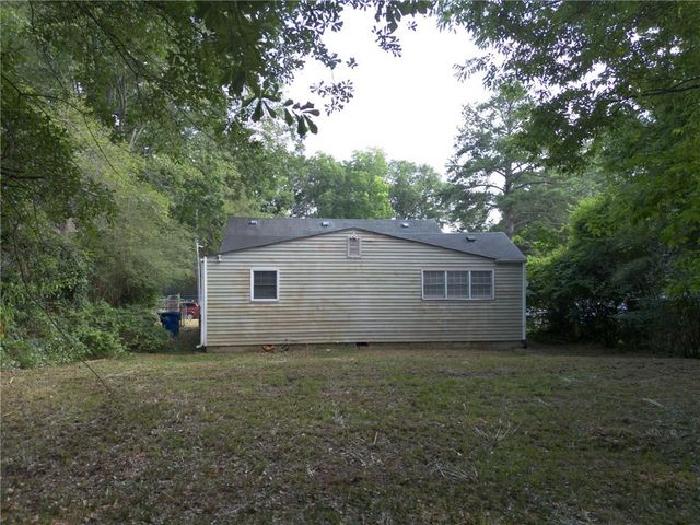 1383 Almont Drive SW, Atlanta, GA 30310