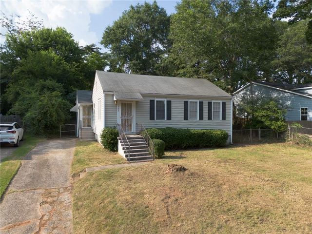 1383 Almont Drive SW, Atlanta, GA 30310