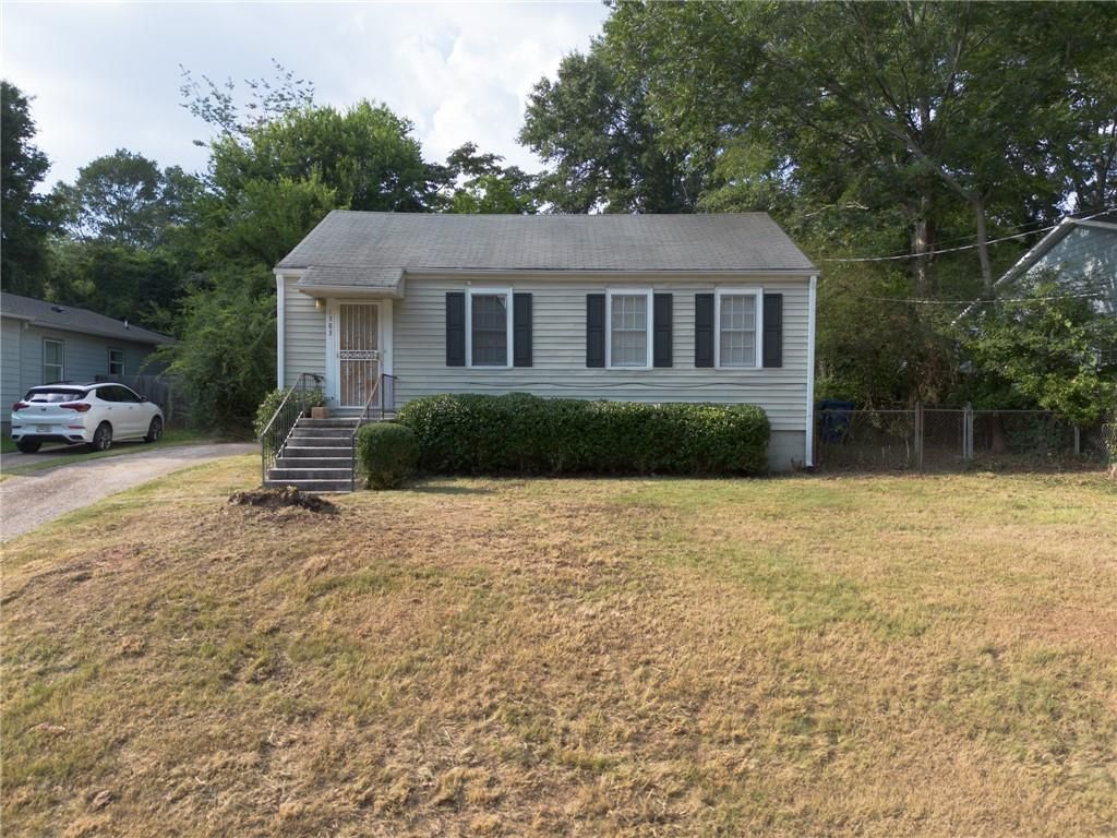 1383 Almont Drive SW, Atlanta, GA 30310