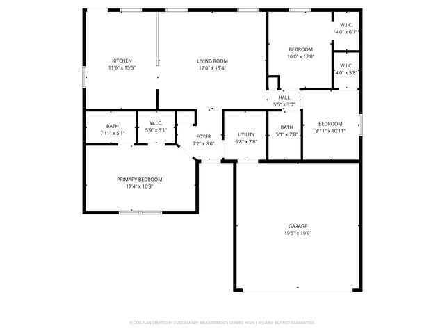1316 Lindsey Lane, Lebanon, IN 46052