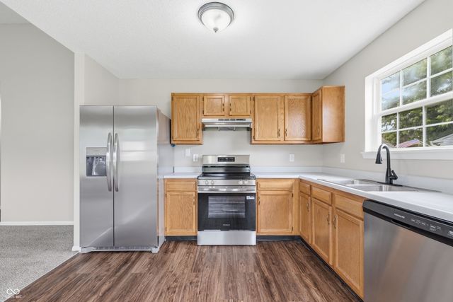 1316 Lindsey Lane, Lebanon, IN 46052