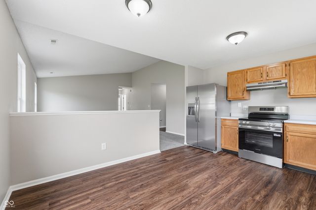 1316 Lindsey Lane, Lebanon, IN 46052
