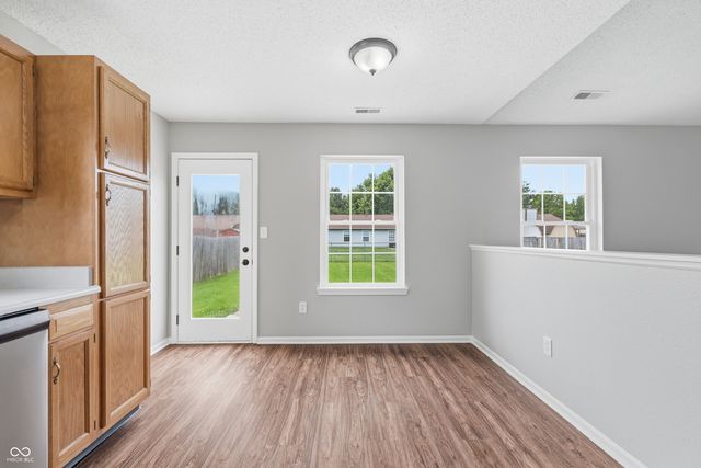 1316 Lindsey Lane, Lebanon, IN 46052
