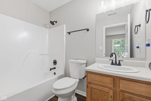 1316 Lindsey Lane, Lebanon, IN 46052