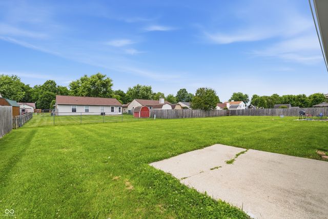 1316 Lindsey Lane, Lebanon, IN 46052