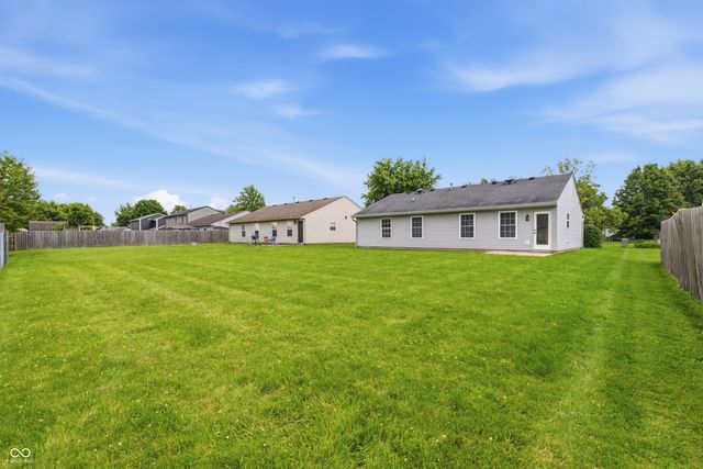 1316 Lindsey Lane, Lebanon, IN 46052
