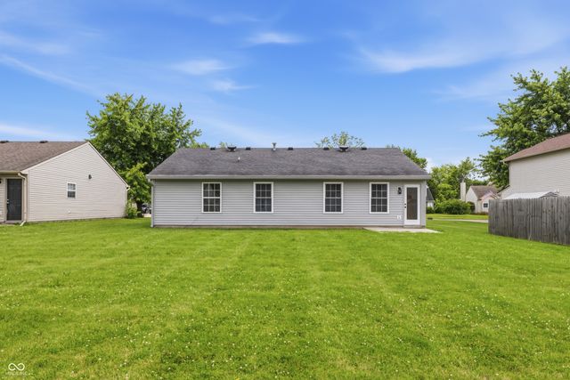 1316 Lindsey Lane, Lebanon, IN 46052