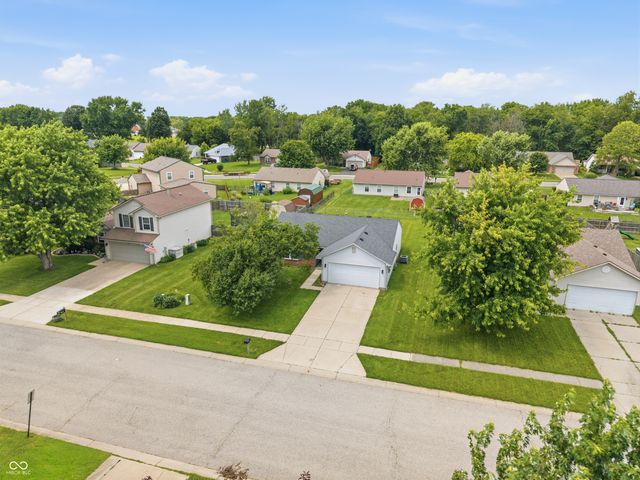 1316 Lindsey Lane, Lebanon, IN 46052