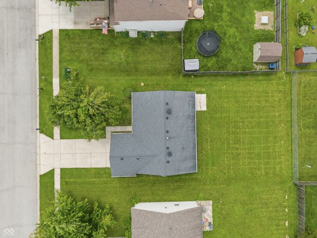 1316 Lindsey Lane, Lebanon, IN 46052