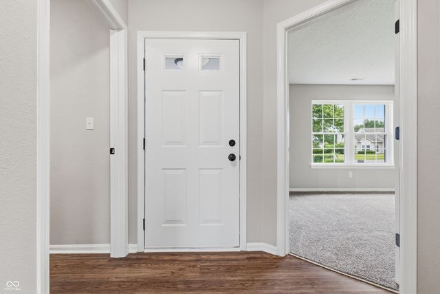 1316 Lindsey Lane, Lebanon, IN 46052