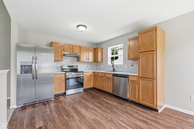 1316 Lindsey Lane, Lebanon, IN 46052