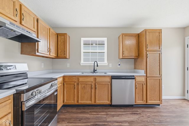 1316 Lindsey Lane, Lebanon, IN 46052