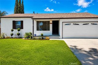 13501 Reliance, Arleta, CA 91331