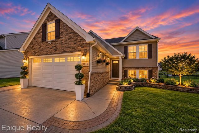 9128 Fawn Drive, Ypsilanti Charter Township, MI 48197