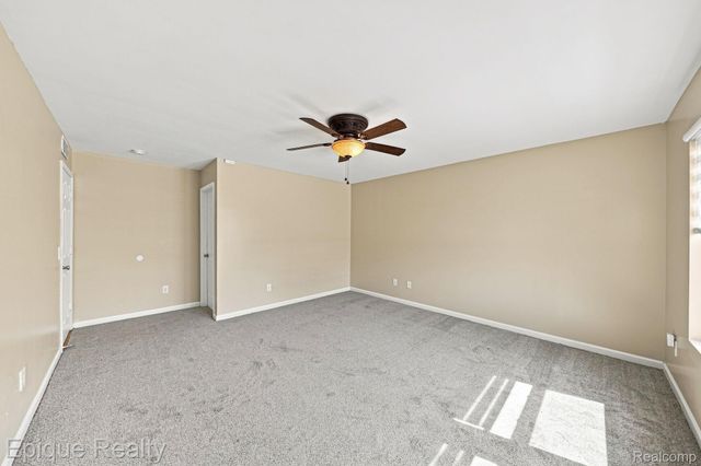 9128 Fawn Drive, Ypsilanti Charter Township, MI 48197