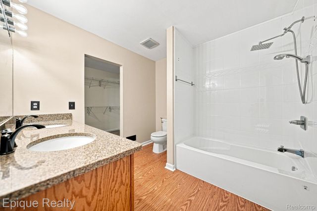 9128 Fawn Drive, Ypsilanti Charter Township, MI 48197