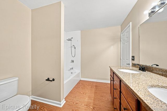 9128 Fawn Drive, Ypsilanti Charter Township, MI 48197