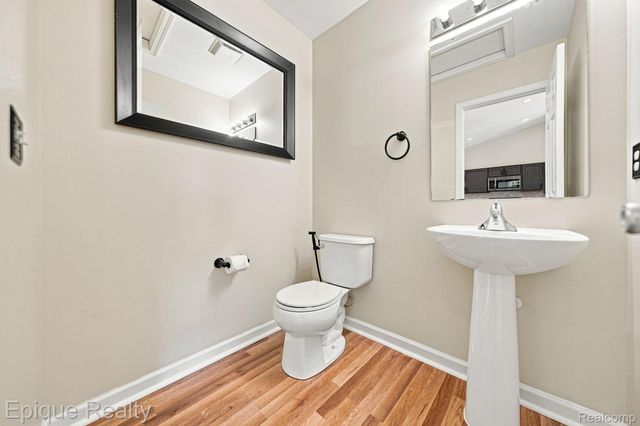 9128 Fawn Drive, Ypsilanti Charter Township, MI 48197