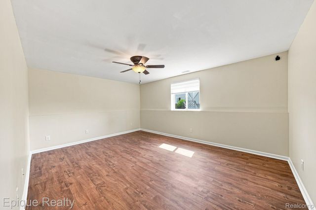 9128 Fawn Drive, Ypsilanti Charter Township, MI 48197