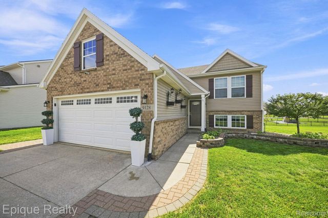 9128 Fawn Drive, Ypsilanti Charter Township, MI 48197