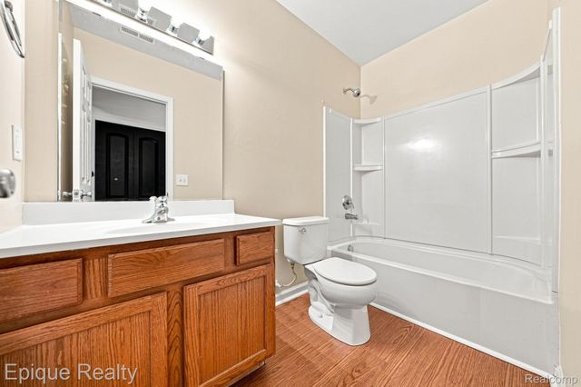 9128 Fawn Drive, Ypsilanti Charter Township, MI 48197