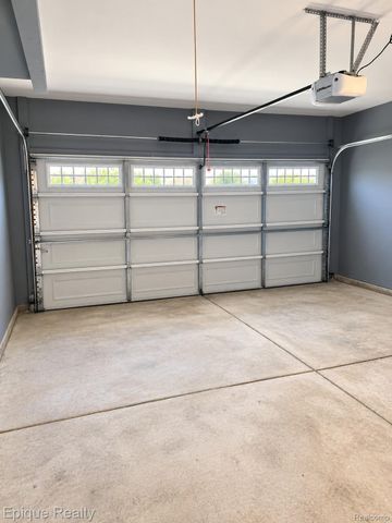 9128 Fawn Drive, Ypsilanti Charter Township, MI 48197
