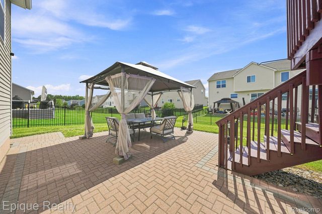 9128 Fawn Drive, Ypsilanti Charter Township, MI 48197