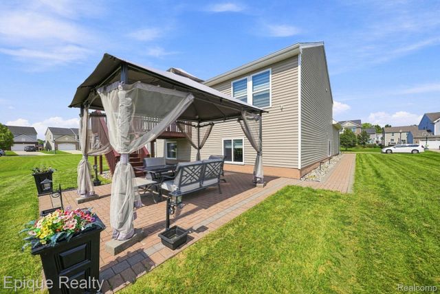 9128 Fawn Drive, Ypsilanti Charter Township, MI 48197