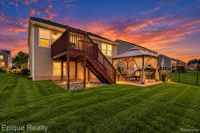 9128 Fawn Drive, Ypsilanti Charter Township, MI 48197